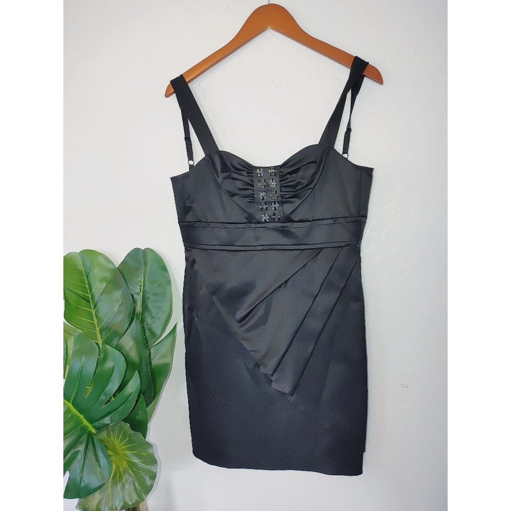 Vintage BCBG dress